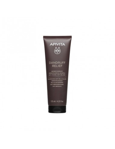 APIVITA CHAMPU DANDRUFF RELIEF...