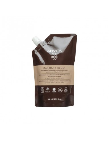 APIVITA Dandruff Relief Champú...