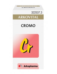 Arkopharma Arkocápsulas...
