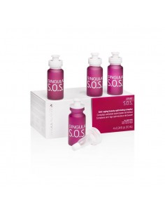 SINGULADERM XPERT S.O.S.  4...
