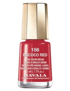 MAVALA ESMALTE COLOR 156...