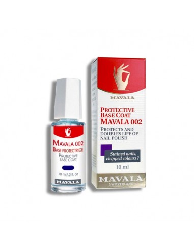 MAVALA 002 BASE PROTECTORA 10 ML