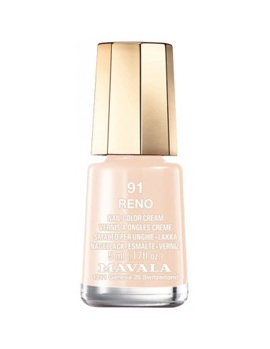 MAVALA ESMALTE COLOR 91 RENO 5 ML