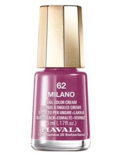 MAVALA ESMALTE COLOR 62...