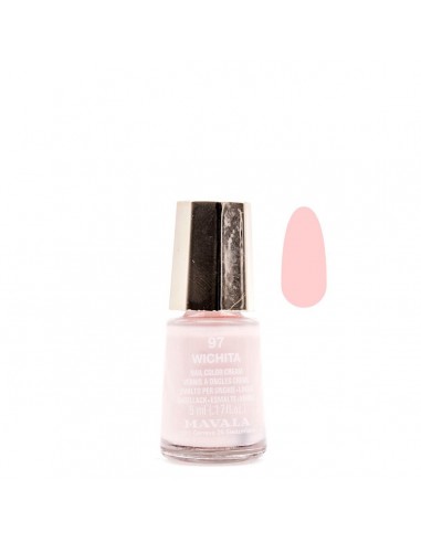 MAVALA ESMALTE COLOR 97 WICHITA 5 ML