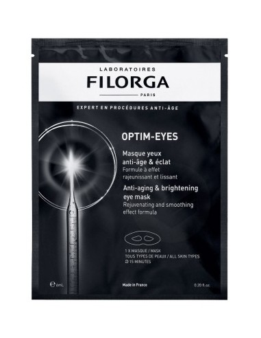 Filorga Optim-Eyes Mask 6 ml