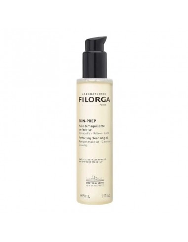 Filorga Skin-Prep Aceite Limpiador...
