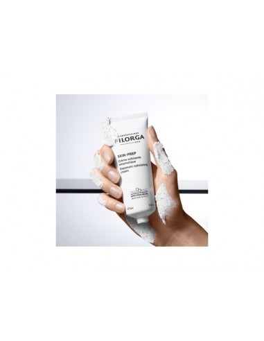 Filorga Skin-Prep Crema Exfoliante...