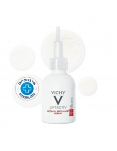 VICHY LIFTACTIV SERUM...
