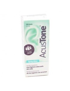 ACUSTONE SPRAY OTICO  1...