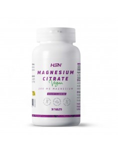 HSN CITRATO DE MAGNESIO...