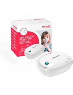 NEBULIZADOR DE COMPRESOR...