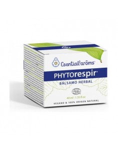 Esential Aroms Phytorespir...