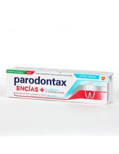 PARODONTAX ENCIAS + ALIENTO...