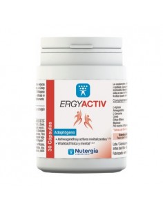 Nutergia Ergyactiv...