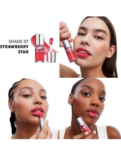 YSL Loveshine Plumping Lip...