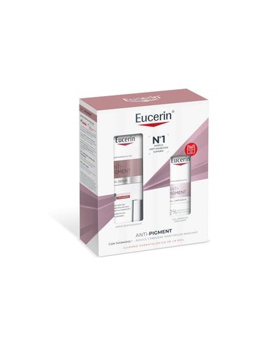 EUCERIN ANTIPIGMENT DUAL SERUM +...