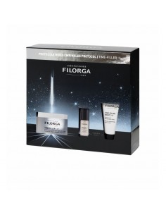 FILORGA NAVIDAD COFFRET...