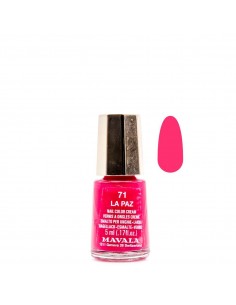 MAVALA ESMALTE COLOR LA PAZ 71