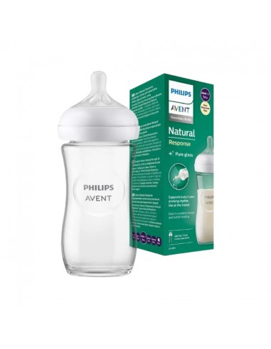PHILIPS AVENT NATURAL RESPONSE + 1...