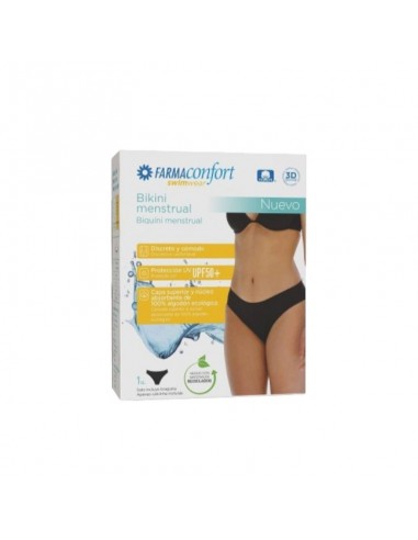 BIKINI MENSTRUAL FARMACONFORT 1...