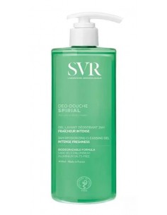 SVR Spirial Deo-Douche Gel...