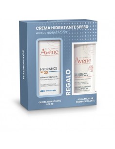 Avène Hydrance Crema SPF 30...