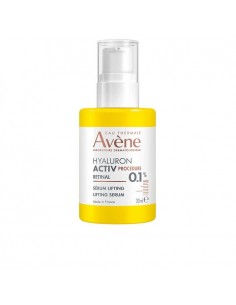 AVENE HYALURON ACTIV...