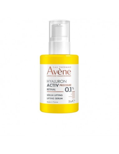 AVENE HYALURON ACTIV PROCEDURE...