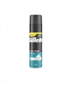 GILLETTE ESPUMA CLASSIC...