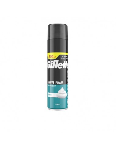 GILLETTE ESPUMA CLASSIC SENSITIVE 250 ML