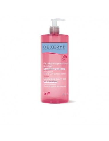 DEXERYL GEL DE DUCHA HIDRATANTE  1...