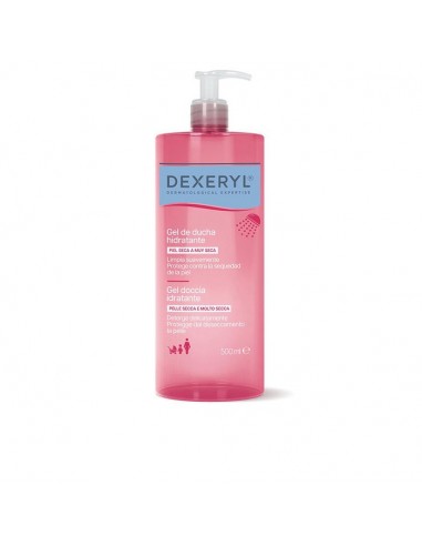 DEXERYL GEL DE DUCHA HIDRATANTE  1...