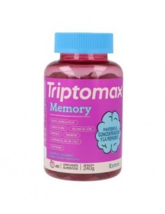 TRIPTOMAX MEMORY  60...