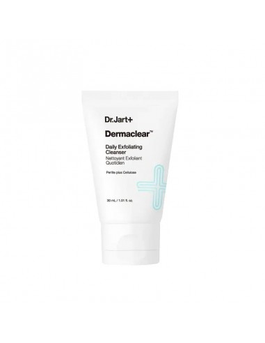 DR JART DERMACLEAR DAILY EXFOLIATING...