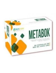 Koncare Metabok Bienestar...