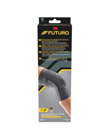 RODILLERA + ESTABILIZADOR 3M FUTURO...