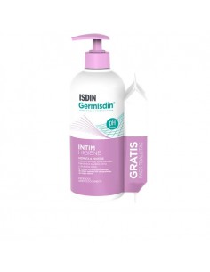 ISDIN PACK GERMISDIN INTIM...