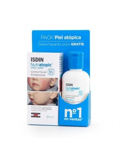 ISDIN Nutratopic Pro-AMP...