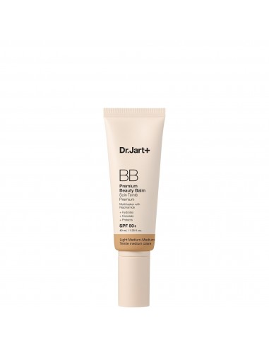 DR JART PREMIUM BEAUTY BALM SPF50+...