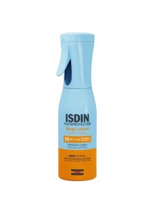 ISDIN FOTOPROTECTOR BODY...