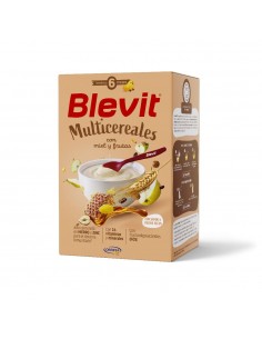 BLEVIT MULTICEREALES CON...