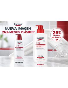 EUCERIN PH5 LOCION...