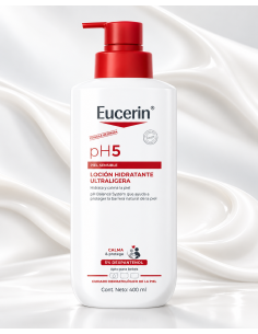 EUCERIN PH5 LOCION... 2