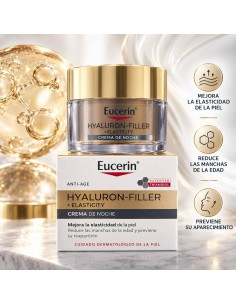 EUCERIN HYALURON-FILLER +...