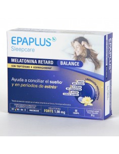 EPAPLUS SLEEPCARE...
