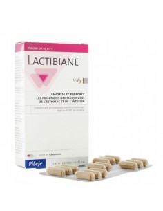 LACTIBIANE HPY  14 CAPS...