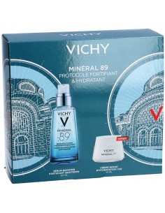 VICHY COFRE MINERAL 89...