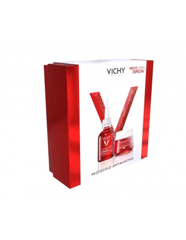 VICHY COFRE LIFTACTIV PIGMENT B3...
