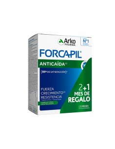 FORCAPIL ANTICAIDA  90...